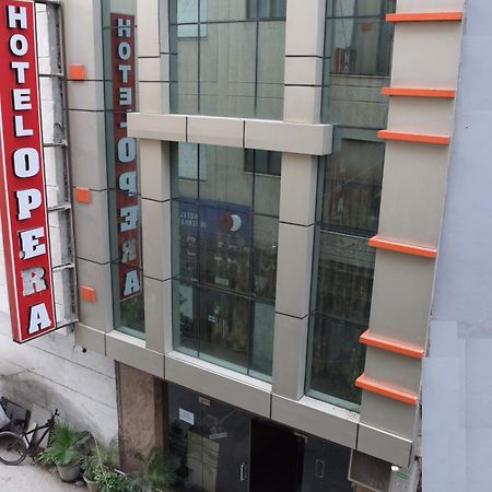 A Family Hotel Oppera Near Igi Airport New Delhi Ngoại thất bức ảnh