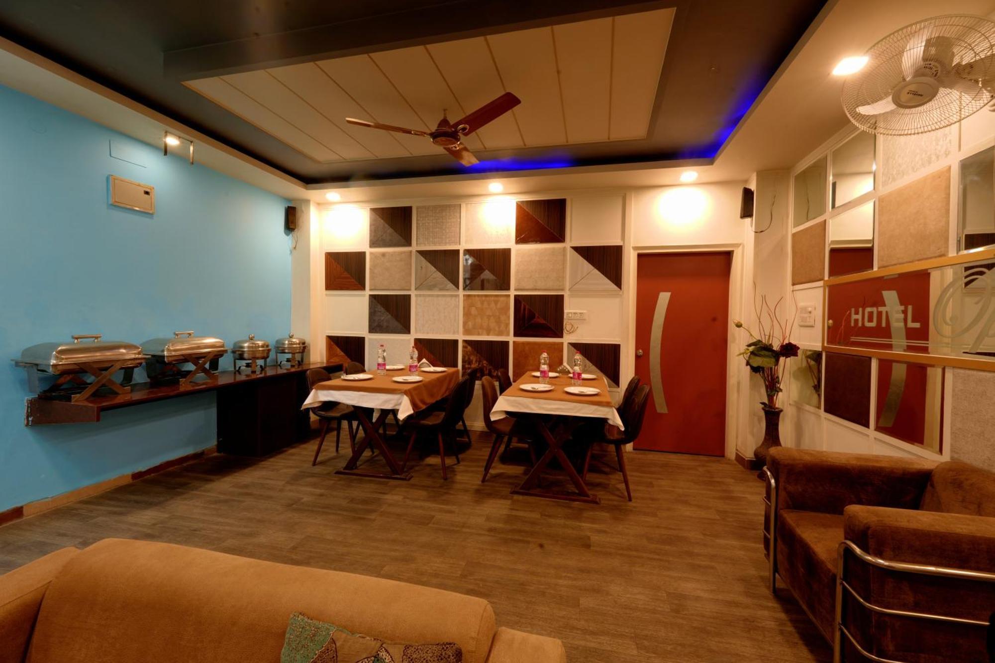 A Family Hotel Oppera Near Igi Airport New Delhi Ngoại thất bức ảnh