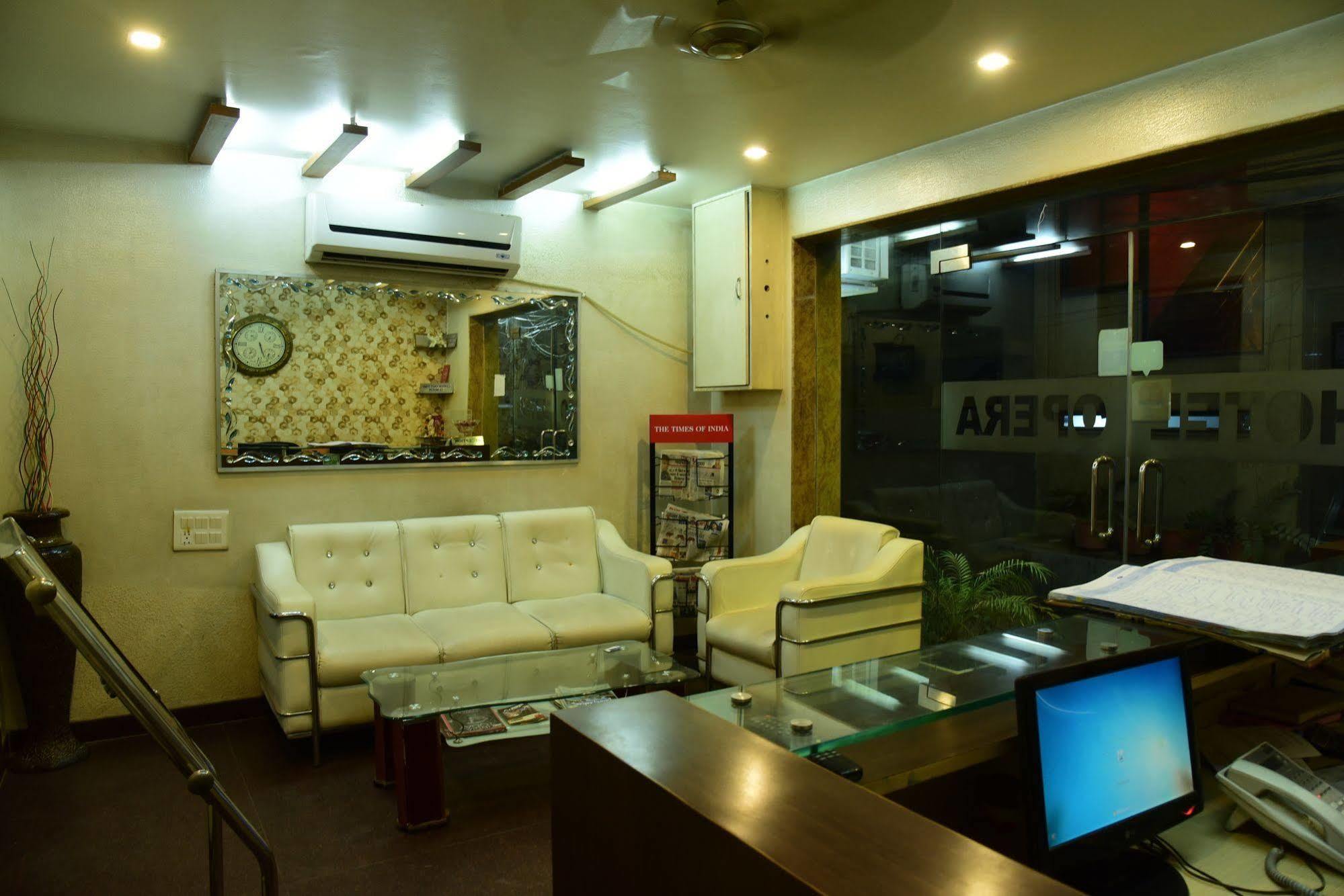 A Family Hotel Oppera Near Igi Airport New Delhi Ngoại thất bức ảnh